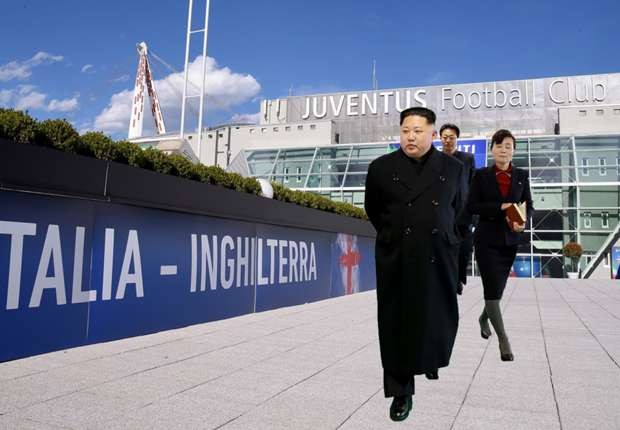第81分钟，尤文反超比分！